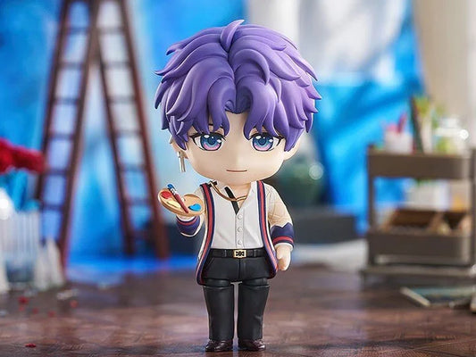Love and Deepspace Nendoroid No.2896 Rafayel