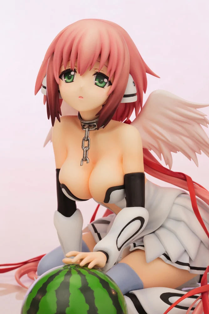 Heaven's Lost Property Final - The Movie Eternally My Master Ikaros 1/6 Scale Figure