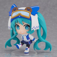 Vocaloid Hatsune Miku Blind Box Series Snow Miku All Stars Figure Collection Vol.1 Boxed Set of 8 Figures