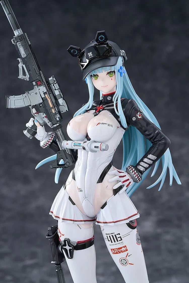 Girls' Frontline 2 Exilium Klukai Speed Star 1/7 Scale Figure