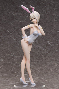 Food Wars! Shokugeki no Soma B-Style Alice Nakiri (Bare Leg Bunny Ver.) 1/4 Scale Figure