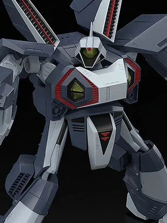 Super Dimension Century Orguss Moderoid Orson's Nikick Model Kit