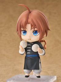 Gintama Nendoroid No.3067 Kamui