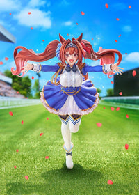 Uma Musume Pretty Derby Daiwa Scarlet (Your Scarlet Tailwind) 1/7 Scale Figure