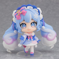 Vocaloid Hatsune Miku Blind Box Series Snow Miku All Stars Figure Collection Vol.2 Boxed Set of 8 Figures