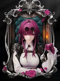 Honkai Star Rail Diorama Series Kafka (Patience is All You Need Ver.) Diorama Art Frame