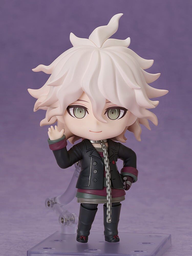Danganronpa Another Episode Ultra Despair Girls Nendoroid Basic No.3044 Servant