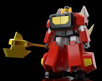 Energy Bomb Ganbaruger Moderoid Ganbaruger Model Kit