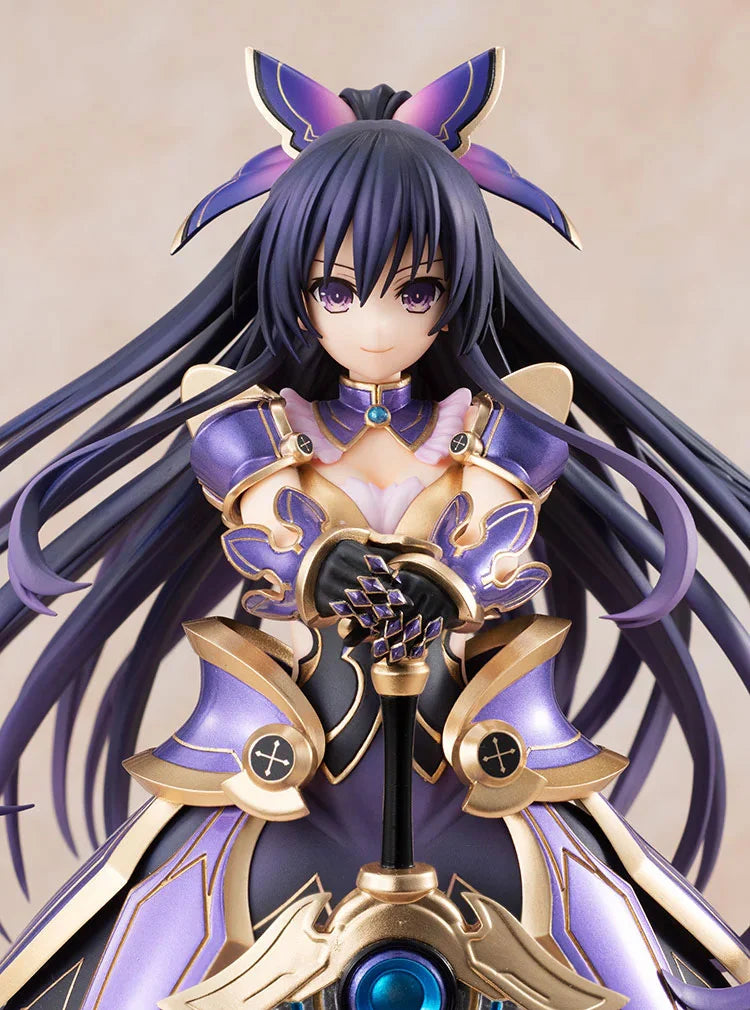 Date A Live Fantasia 30th Anniversary Project KD Colle Tohka Yatogami (Astral Dress Ver.) (Renewal Package Edition) 1/7 Scale Figure