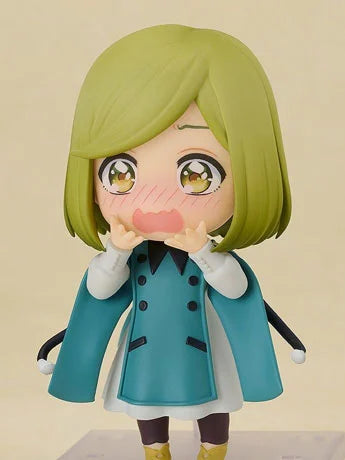 Witch Hat Atelier Nendoroid No.3051 Coco