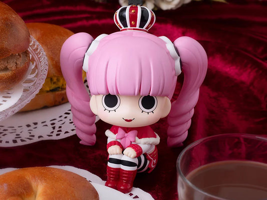 One Piece Look Up Series Perona