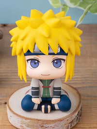 Naruto Shippuden Look Up Series Minato Namikaze