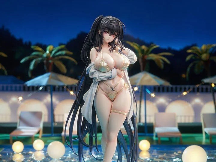 Azur Lane Taihou (Nightpool) 1/6 Scale Figure