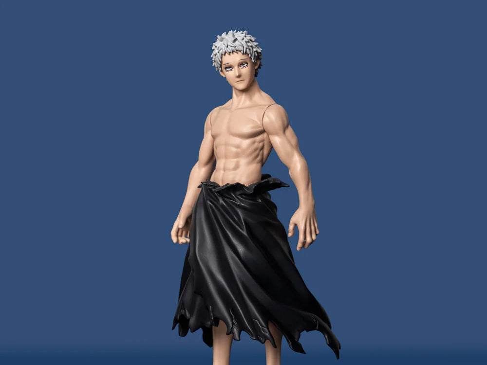 My Hero Academia Collekazaro CK-M15 All For One Action Figure