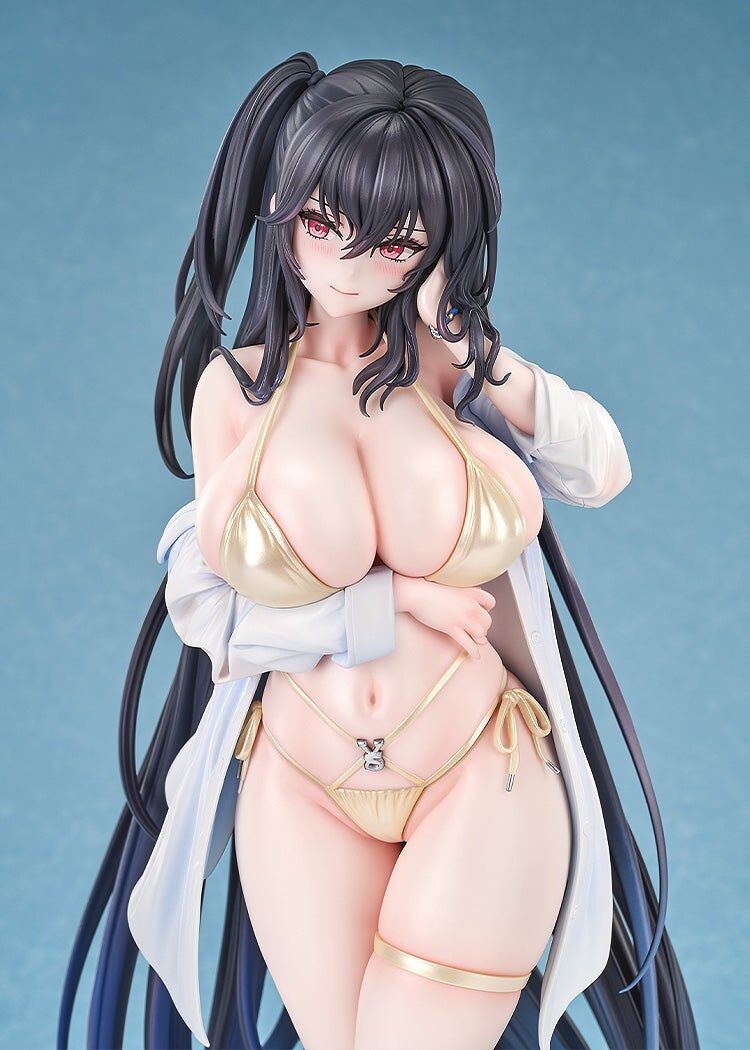 Azur Lane Taihou (Nightpool) 1/6 Scale Figure