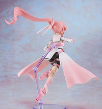 Yuki Yuna is a Hero The Great Mankai Chapter PLAMATEA Yuki Yuna Model Kit