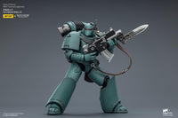 Warhammer The Horus Heresy Sons of Horus MKVI Tactical Legionary 1/18 Scale Action Figure