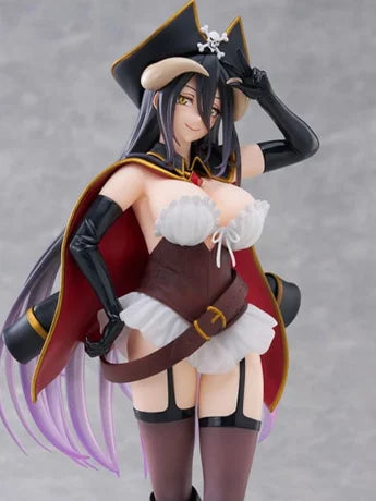 Overlord Albedo (Pirate Ver.) Coreful Figure