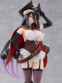 Overlord Albedo (Pirate Ver.) Coreful Figure