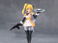 Megalomaria Unlimited Universe Stars Model Kit