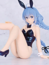 Mushoku Tensei Jobless Reincarnation One-Seventh Carat Roxy Migurdia (Bunny Polarized Color Ver.) 1/7 Scale Figure