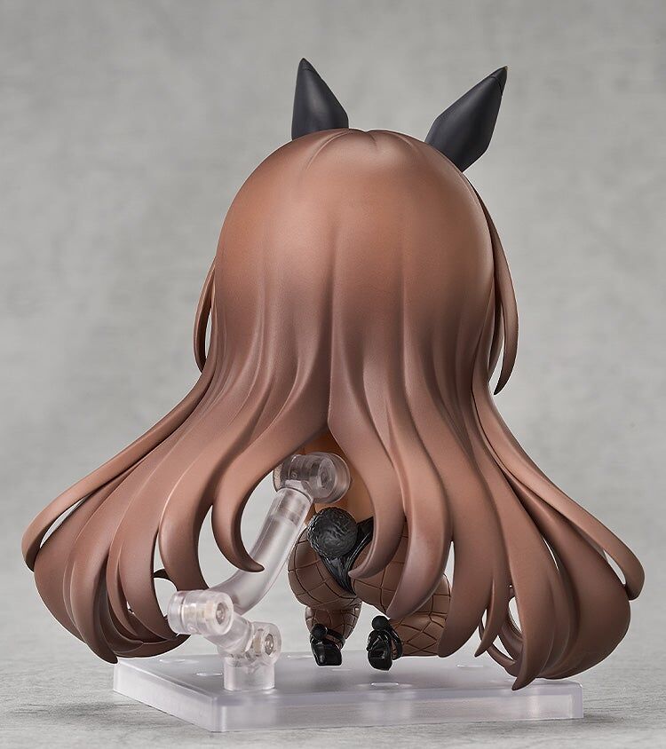 Goddess of Victory Nikke Nendoroid No.3066 Noir
