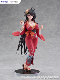 Azur Lane F Nex Taihou (Yukata Ver.) 1/7 Scale Figure