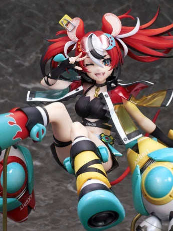 hololive -Promise- Hakos Baelz (AXGRIT Ver.) 1/7 Scale Figure