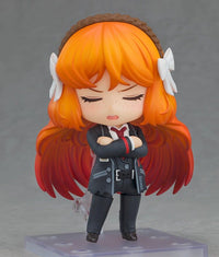 Limbus Company Nendoroid No.3056 Ishmael