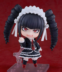 Danganronpa 1.2 Reload Nendoroid No.3112 Celestia Ludenberg