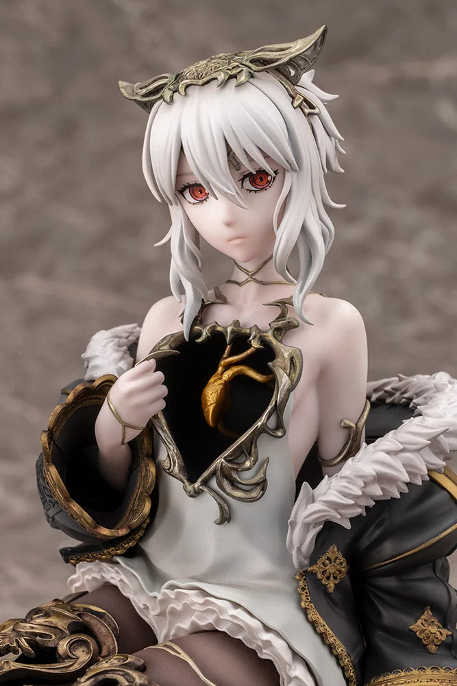 Code Vein II Lou MagMell 1/7 Scale Figure