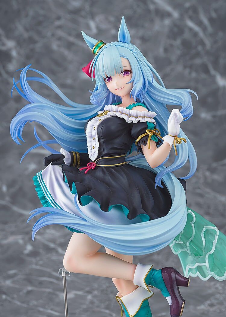 Uma Musume Cinderella Gray Mejiro Ardan 1/7 Scale Figure