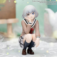 BanG Dream! It's MyGO!!!!! Rana Kaname (School Uniform Ver.) Premium Figure