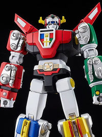 Voltron Moderoid Voltron Model Kit