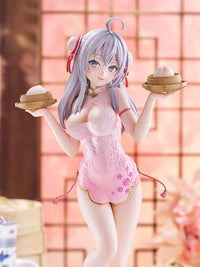 Alya Sometimes Hides Her Feelings in Russian Tenitol Tall Alya (Cheongsam Ver.) Figure