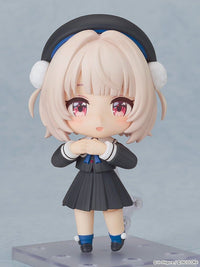 Ui Shigure Nendoroid No.3073 Ui