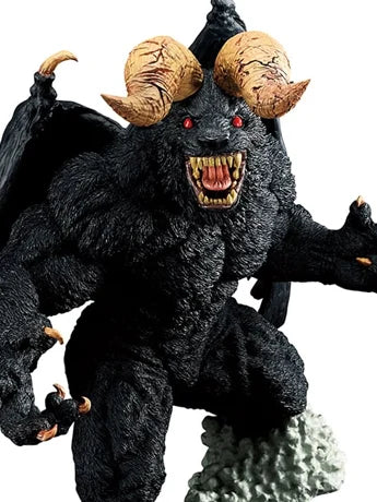 Berserk Masterlise Ichibansho Sofvics Zodd (Fated Polarity) Figure