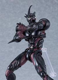 Bio-Booster Armor Guyver figma No.700 Guyver III (Ultimate Edition Ver.) Action Figure