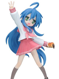 Lucky Star Trio-Try-iT Konata Izumi Figure