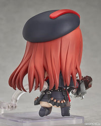 Goddess of Victory Nikke Nendoroid No.3057 Rapi Red Hood