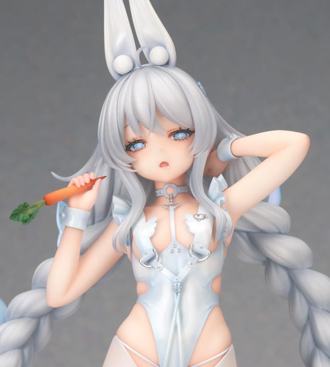 Azur Lane Le Malin (Nap Loving Lapin Ver.) 1/6 Scale Figure