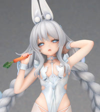 Azur Lane Le Malin (Nap Loving Lapin Ver.) 1/6 Scale Figure