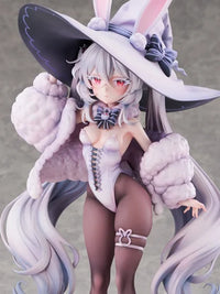 SAVI Illustration Moon Witch Police Marshmallow (Regular Edition) 1/6 Scale Figure