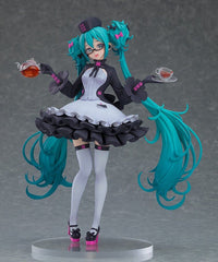Vocaloid Pop Up Parade Hatsune Miku (Glasses x Cafe Ver.)