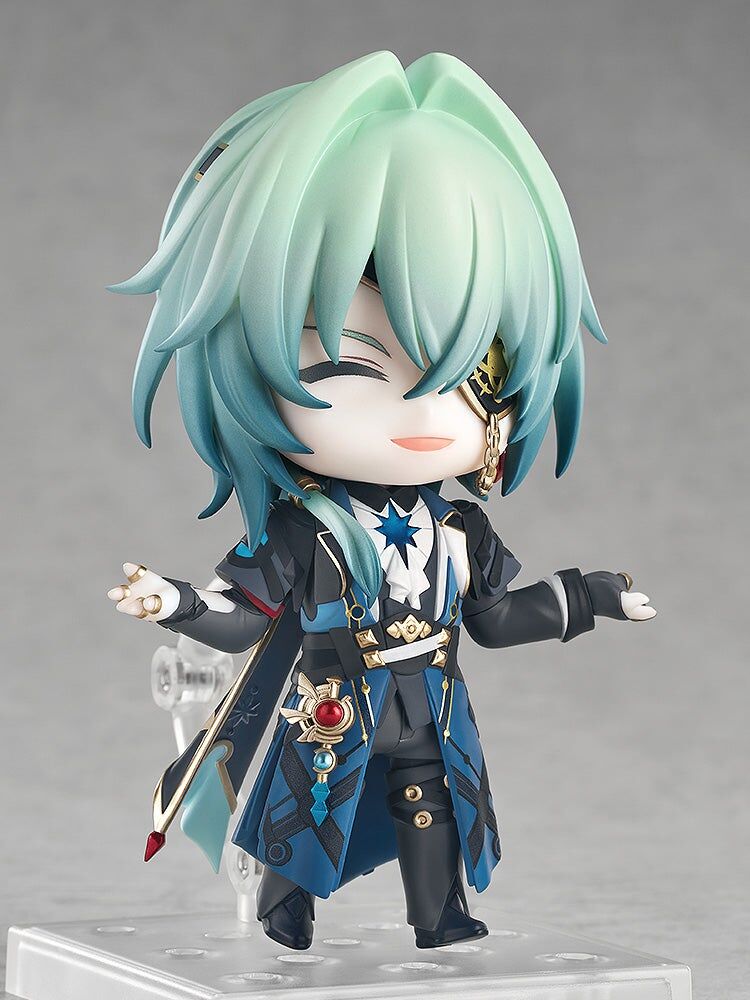 Honkai Star Rail Nendoroid No.2969 Anaxa