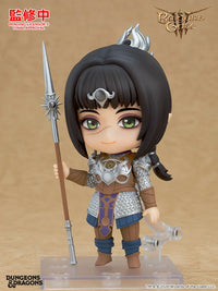Baldur's Gate III Nendoroid No.3098 Shadowheart