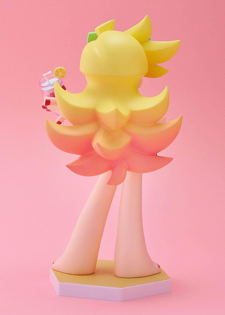 New Panty & Stocking with Garterbelt Pop Up Parade L Beach Queens Panty