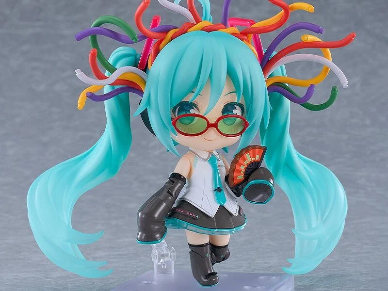 Vocaloid Nendoroid No.3065 Hatsune Miku (HMO Ver.)