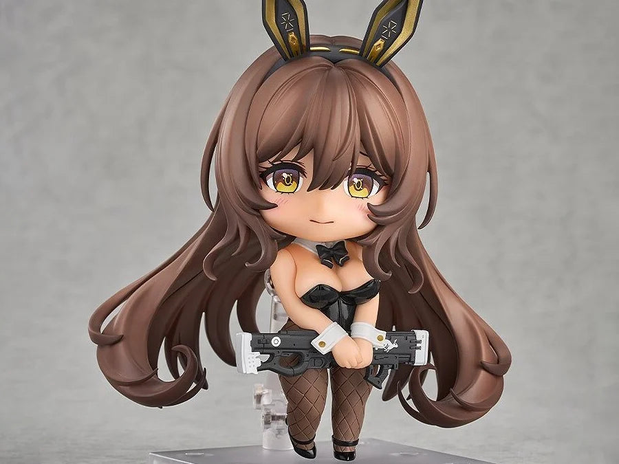 Goddess of Victory Nikke Nendoroid No.3066 Noir