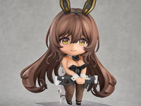 Goddess of Victory Nikke Nendoroid No.3066 Noir